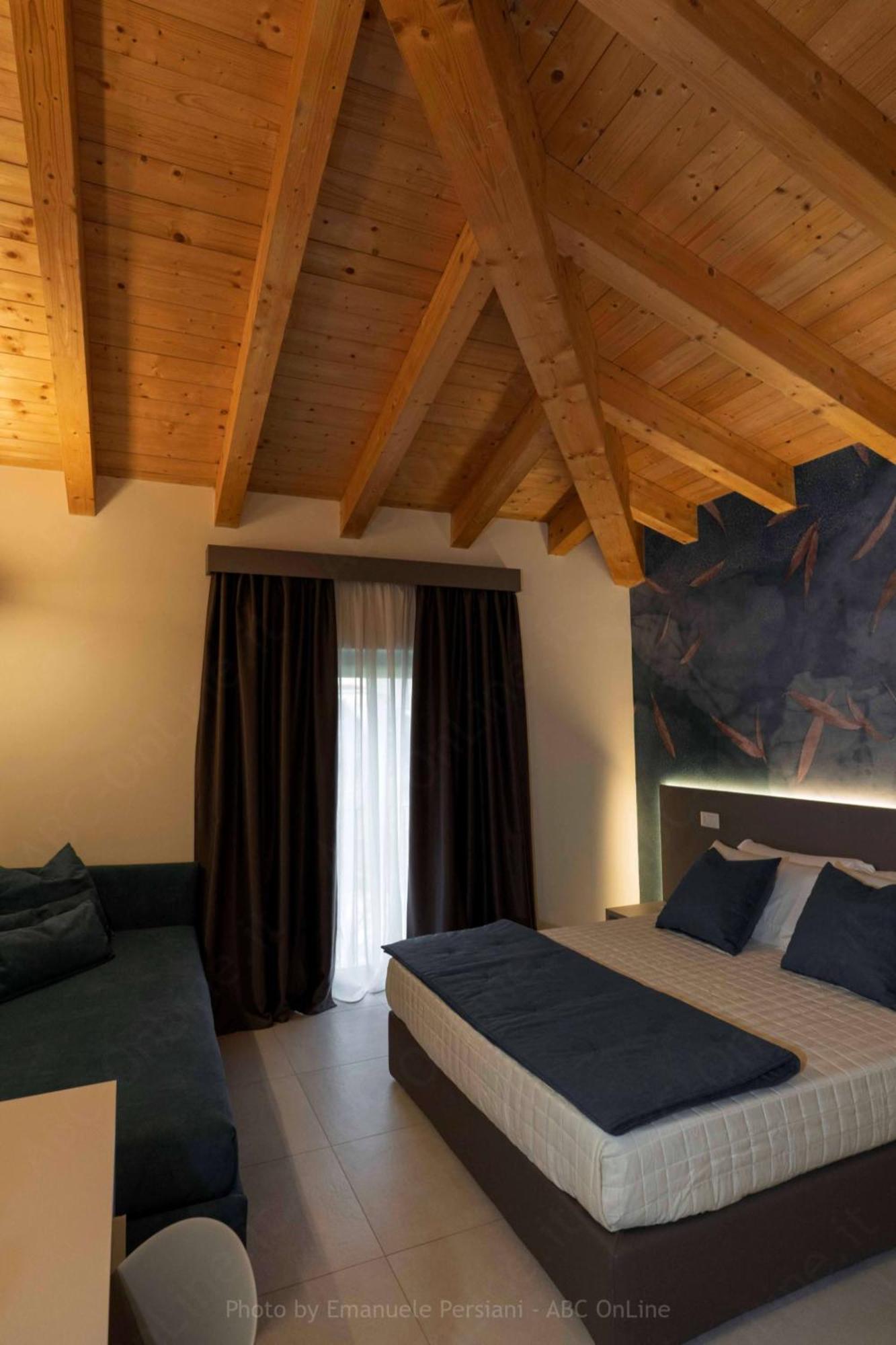 La Gioconda Bed & Breakfast Cascia Exterior photo